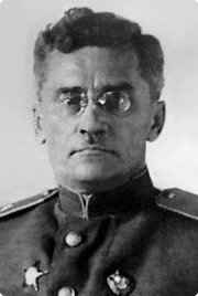 Абрамов Виктор Иванович