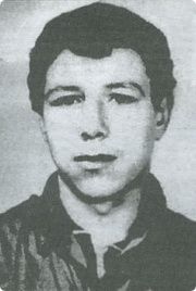 Болдырев Анатолий Валерьевич