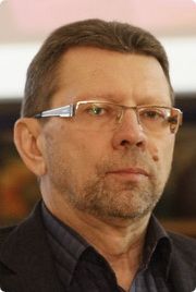 Бунеев Александр Владиславович