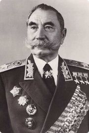 Будённый Семён Михайлович