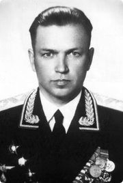 Бабаев Александр Иванович