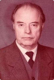 Бабкин Пётр Семёнович