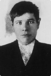 Булгаков Пётр Семёнович