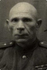 Бескоровайный Митрофан Михайлович