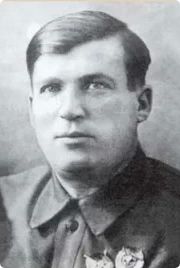 Вайцеховский Михаил Емельянович