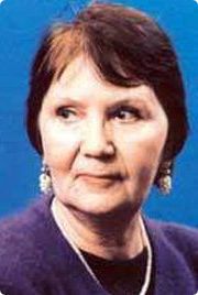 Валитова Набиля Галиевна