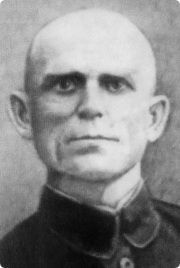 Введенский Сергей Николаевич