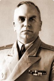 Вавилов Николай Артемьевич
