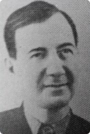 Валентинов Валентин Николаевич