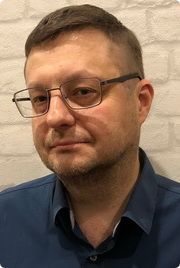 Варава Владимир Владимирович