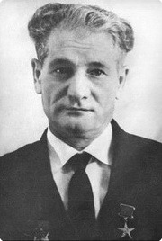 Ваксер Николай Алексеевич