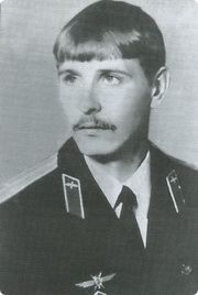 Грошиков Игорь Алексеевич