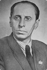 Гаврилов Николай Павлович