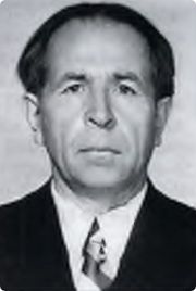 Гайворонский Александр Иванович