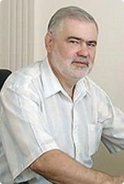 Гилёв Станислав Аркадьевич