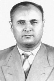 Горин Дмитрий Петрович