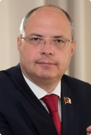Гаврилов Сергей Анатольевич