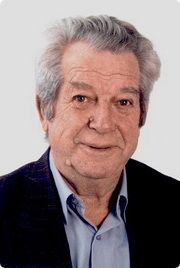 Гаврилов Эдуард Иванович
