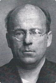Габричевский Александр Георгиевич