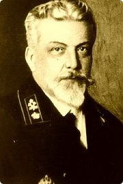 Дитрих Адам Иосифович