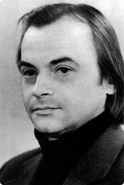 Драгавцев Валентин Михайлович