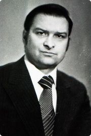 Евстратов Вадим Данилович
