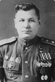 Ефимов Константин Александрович