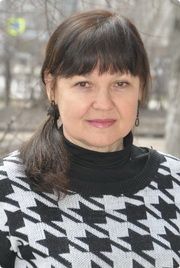 Жидких Анна Владимировна