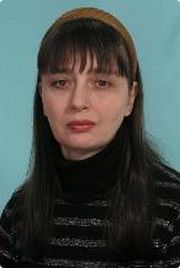 Жердева Вера Борисовна