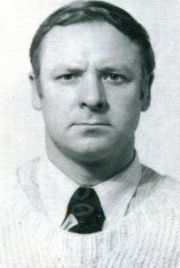 Жеребцов Егор Семёнович