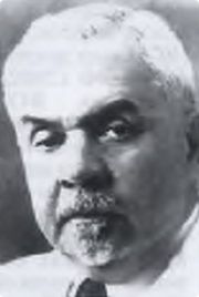 Жилинский Константин Александрович