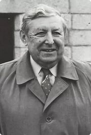 Жуков Юрий (Георгий) Александрович