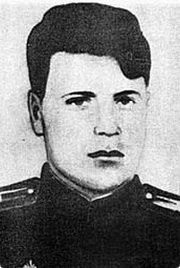 Жданов Алексей Митрофанович