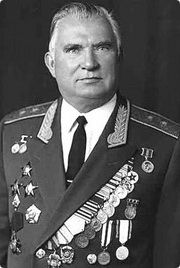 Жилин Павел Андреевич