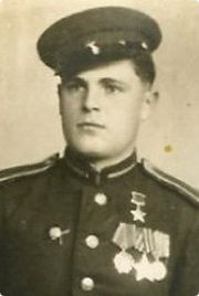 Жогов Семён Григорьевич