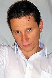 Журман Александр Григорьевич