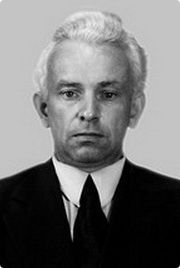 Жаботинский Евгений Евгеньевич