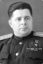 Жёлудев Владимир Николаевич