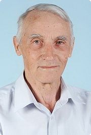 Жаглин Василий Иванович
