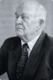 Жеребцов Николай Акимович