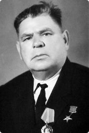 Жданкин Иван Степанович