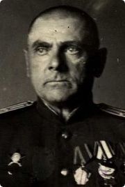Животков Христофор Иванович