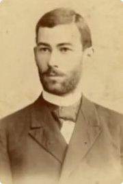 Жиров Василий Алексеевич