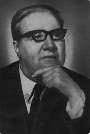Задонский Николай Алексеевич