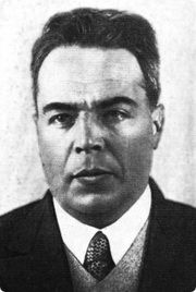 Замятнин Сергей Николаевич