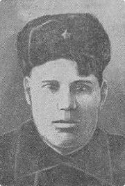 Заборьев Степан Михайлович