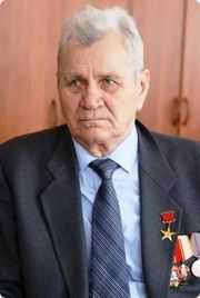 Заведий Виктор Иванович