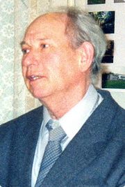 Завьялов Александр Иванович