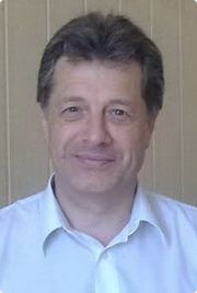 Загоровский Павел Владимирович
