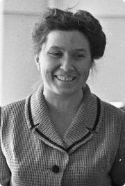 Зацепина Маргарита Алексеевна